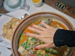 -千岛湖小鱼儿·淳安匠心农家菜