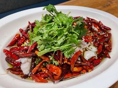 -旅马餐厅(茅家埠店)