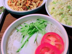 -前海沿·青岛菜(李沧万达店)