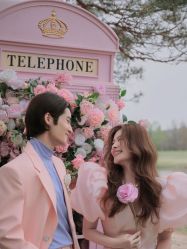 -女王风尚STUDIO·轻奢化定制