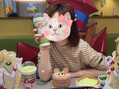 -海底捞火锅(天通苑华联店)