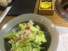 -赤坂亭·M9和牛烧肉·铁板烧(合肥万象城店)