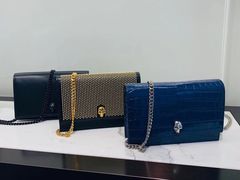 -Alexander McQueen(远洋太古里店)