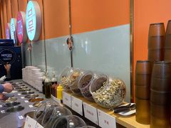 -喜家自助小火锅(卓悦里店)
