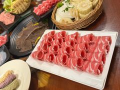 -古关火锅店(古北水镇景区店)