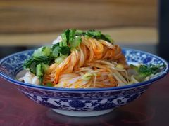 -钰园秦镇米皮(长安西路三兴园店)