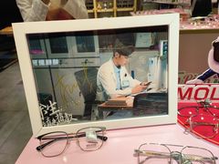 -棱石眼镜(CP静安店)