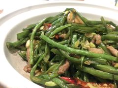 -新海渔港·胶东海鲜家常菜·家宴(奥体中心店)