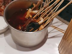 -乔阿马·江南味·驴肉香(龙湖华泾天街店)
