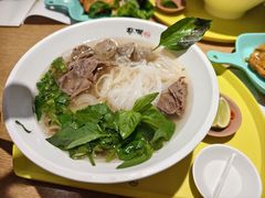 -蔡澜Pho·越南粉餐厅(海上世界店)