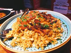 -蚝魁竹笼蒸生蚝 余杭店