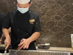-大渔铁板烧(蛇口店)