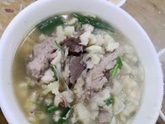 -老刘家泡馍·陕西老字号(钟楼广济街店)