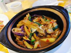 -龙溪海鲜酒家(溪涌店)