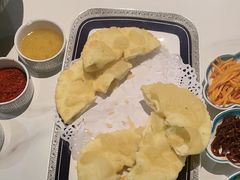 -秦月轩·陕西家乡菜(阜成路·五棵松店)