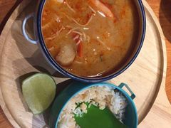 -我的甜·泰国餐厅
