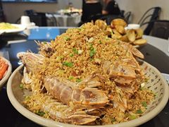 -达叔香味海鲜(海棠68环球美食街店)
