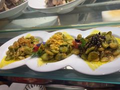 -院8里·少城记忆老川菜(宽窄巷子店)