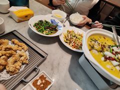 -小菜园新徽菜(芜湖万达店)