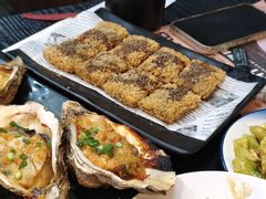 -马海涛牛肉串·午市牛腩饭·烧烤夜宵(领汇广场店)