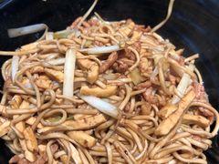 -慧娟面馆·餐厅(望江路店)