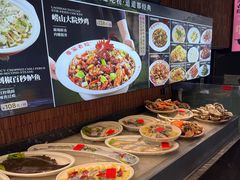 -单家老院·院子里的青岛菜(沙子口店)
