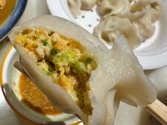 海胆水饺-日丰园海肠水饺·老字号大连海鲜(和平广场店)
