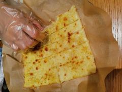 金枕榴梿比萨-乐凯撒披萨(海岸城店)
