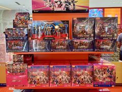 -天河城购物中心