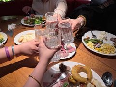 -拉蒂娜·巴西牛排馆 Latina·Brazilian Steakhouse(王府井喜悦店)