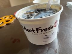 -鲜芋仙(长山湖店)