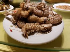 -莲花公园煎蟹(总店)