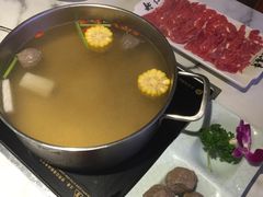 -大喜牛鲜牛肉火锅(世纪金源店)