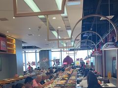 -龍歌自助小火锅(市南金茂湾店)