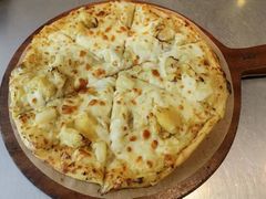 -乐凯撒披萨(国威电子商务大厦店)