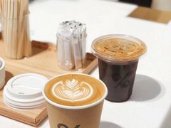 -% Arabica阿拉比卡咖啡烘焙工坊