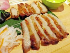 -澳门街风味餐厅(远洋店)