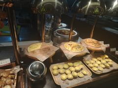 -凡塔斯牛排自助餐厅(广东佛山三水万达店)