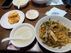 -寻裕记·现炒浇头面(人民广场店)