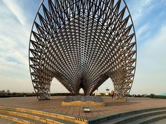 -南汇嘴观海公园