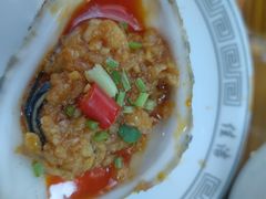 -兆辉木炭海鲜烧烤·海鲜小炒