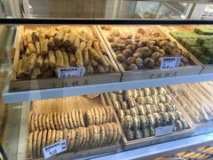 -李记酥铺