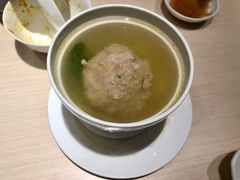 -鼎泰丰(当代商城店)