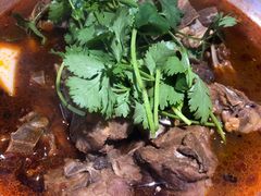 -望蝎门羊蝎子火锅(祭城店)