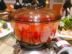 -闻鲜素食茶餐厅(高新区店)