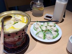 -关东小磨东北菜(上海长风大悦城店)
