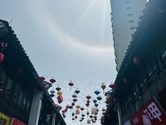 -衣裳街历史文化街区