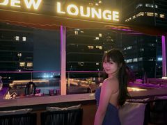 -DEW Lounge(深圳湾店)