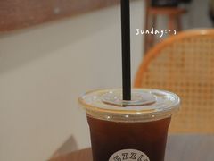 -PUZZLE COFFEE 拼图咖啡