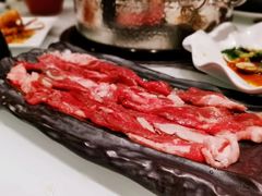 -新一哥粤菜火锅(瑞金店)